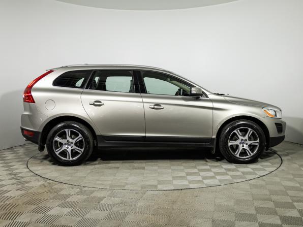 Volvo XC60 I с пробегом 2012 года, цена 1 399 585 рублей, 185078 км, внедорожник, Автокод Объявления