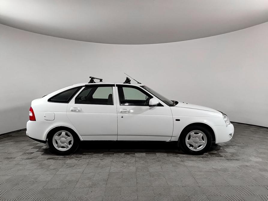 Lada (ВАЗ) Priora I Уфа  - изображение 5