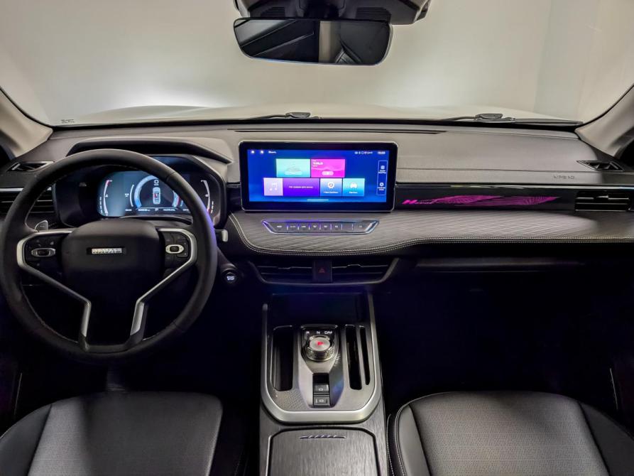Haval Jolion I Рестайлинг Москва  - изображение 15