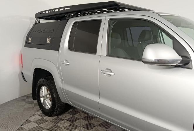 Volkswagen Amarok I с пробегом 2015 года, цена 1 700 000 рублей, 282235 км, offers.body_type.unknown, Автокод Объявления