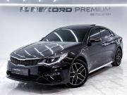 Kia Optima IV Рестайлинг Уфа  - изображение 40