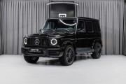Mercedes-Benz G-Класс AMG II (W463) Москва  - изображение 37