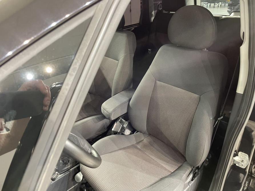 Opel Meriva A Рестайлинг Москва  - изображение 13