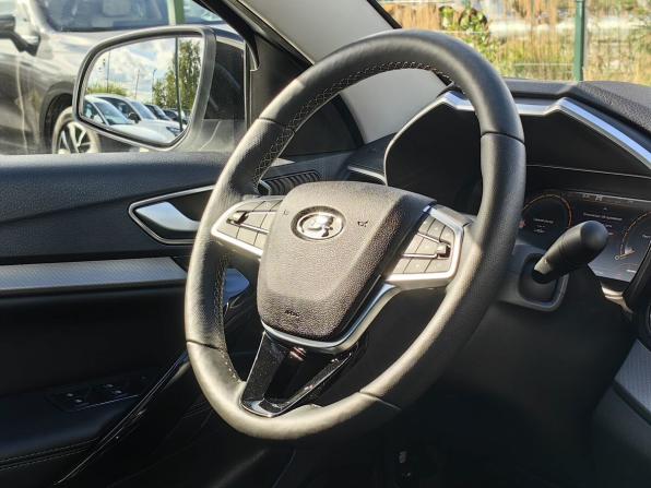 Lada (ВАЗ) Vesta I Рестайлинг (NG) с пробегом 2025 года, цена 1 669 000 рублей, 25000 км, седан, Автокод Объявления