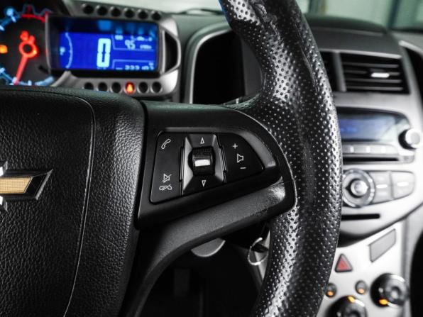 Chevrolet Aveo II с пробегом 2012 года, цена 747 000 рублей, 222193 км, седан, Автокод Объявления