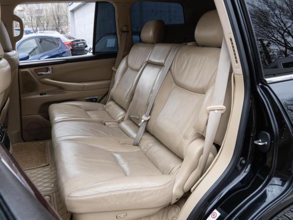 Lexus LX III с пробегом 2010 года, цена 3 490 000 рублей, 247081 км, внедорожник, Автокод Объявления