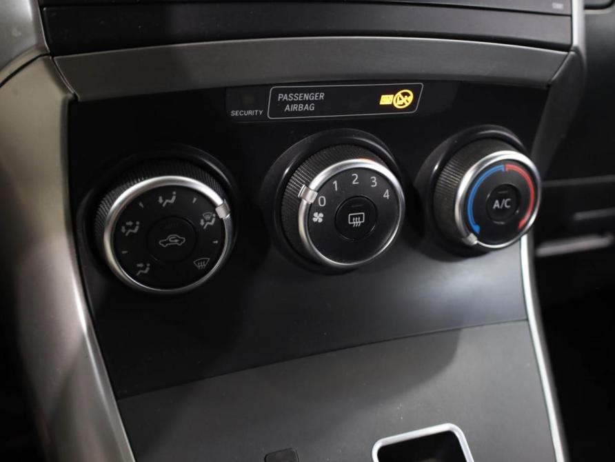 Toyota Verso I Рестайлинг Ростов-на-Дону  - изображение 14