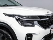 Kia Seltos I Рестайлинг Москва  - изображение 37