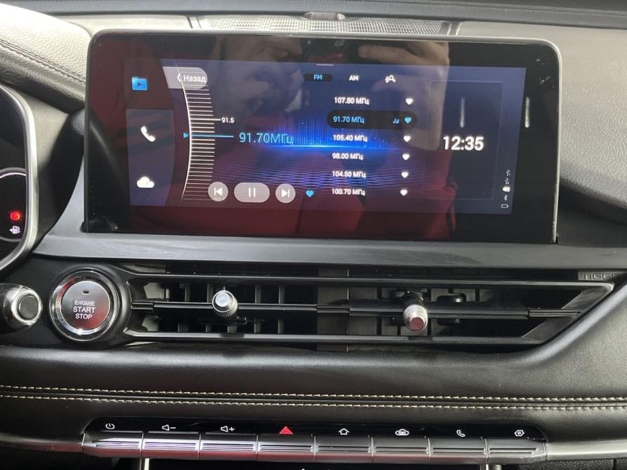 Chery Tiggo 8 Pro I Курск  - изображение 12