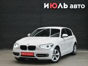 BMW 1 серии II (F20/F21) Екатеринбург  - изображение 19