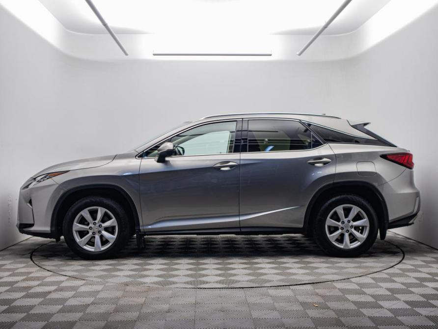 Lexus RX IV Москва  - изображение 8