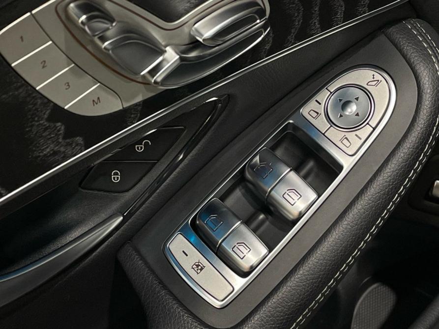 Mercedes-Benz GLC I (X253) Пермь  - изображение 17