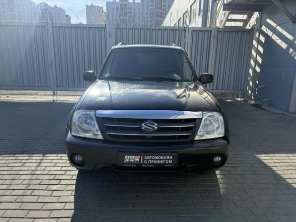 Suzuki Grand Vitara I Рестайлинг с пробегом 2006 года, цена 677 000 рублей, 391494 км, внедорожник, Автокод Объявления