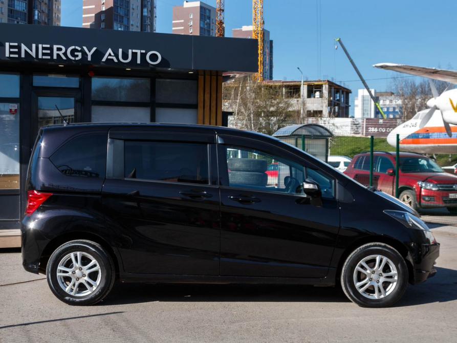 Honda Freed I Рестайлинг Уфа  - изображение 2