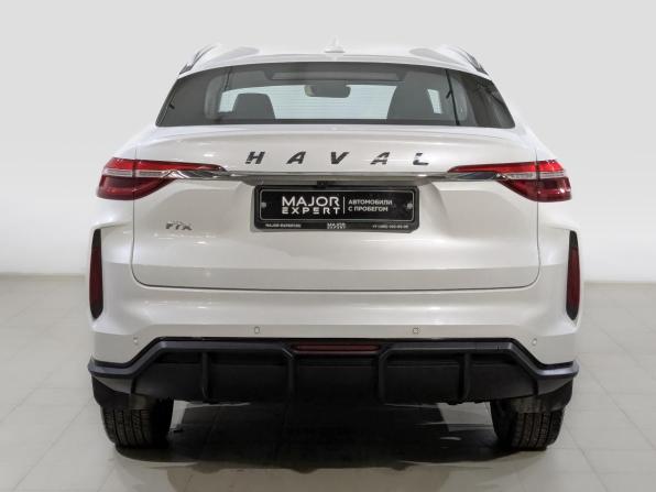 Haval F7x I Рестайлинг с пробегом 2023 года, цена 2 290 000 рублей, 31500 км, внедорожник, Автокод Объявления