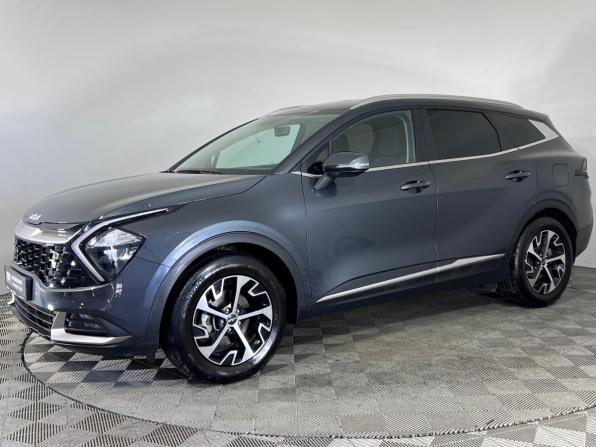 Kia Sportage V с пробегом 2022 года, цена 3 395 000 рублей, 41442 км, внедорожник, Автокод Объявления