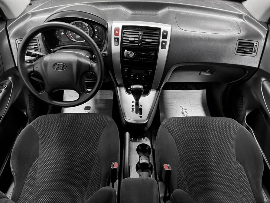 Hyundai Tucson I Тверь  - изображение 10