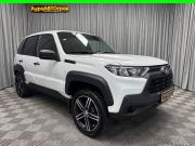 Lada (ВАЗ) Niva Travel I Стерлитамак  - изображение 41
