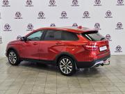 Lada (ВАЗ) Vesta I Тольятти  - изображение 28