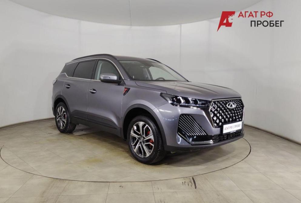 Chery Tiggo 7 Pro Max I Волгоград  - изображение 3