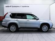 Nissan X-Trail II Красноярск  - изображение 42