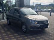 Lada (ВАЗ) Granta I Рестайлинг Калуга  - изображение 14