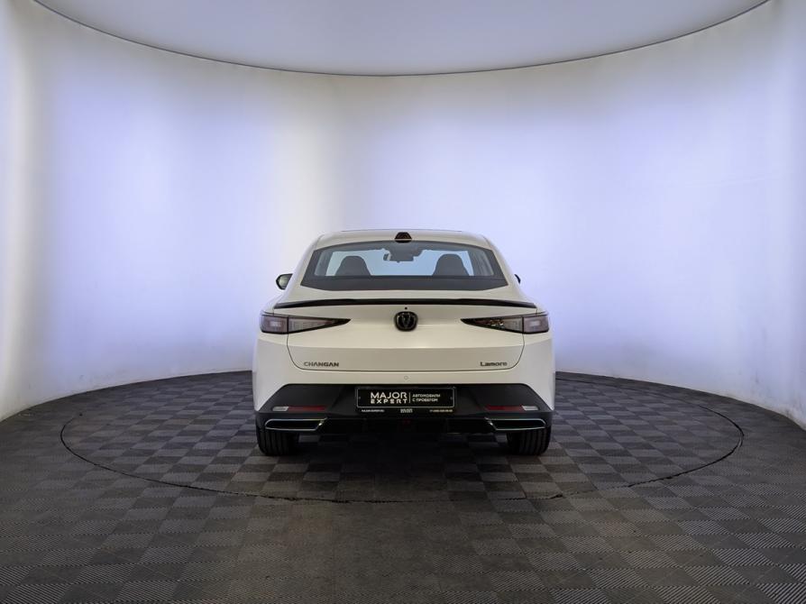 Changan Lamore Москва  - изображение 6