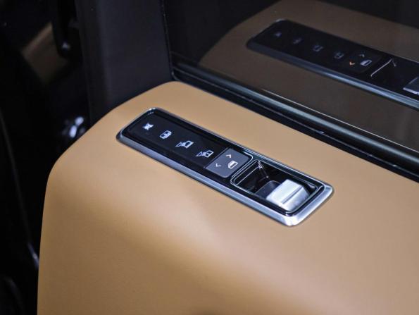 Land Rover Range Rover IV Рестайлинг с пробегом 2020 года, цена 10 998 000 рублей, 76266 км, внедорожник, Автокод Объявления