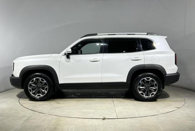 Haval Dargo I с пробегом 2022 года, цена 2 470 000 рублей, 40322 км, внедорожник, Автокод Объявления