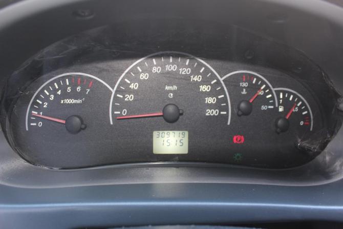 Lada (ВАЗ) Priora I с пробегом 2010 года, цена 280 000 рублей, 309719 км, хэтчбек, Автокод Объявления