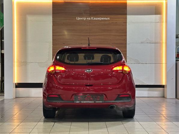 Kia Ceed II с пробегом 2013 года, цена 959 990 рублей, 159633 км, хэтчбек, Автокод Объявления