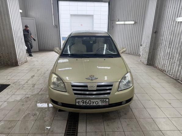 Chery Fora (A21) с пробегом 2007 года, цена 180 000 рублей, 174444 км, седан, Автокод Объявления