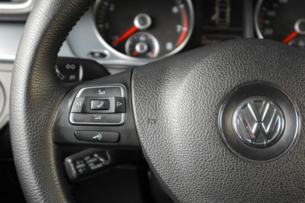 Volkswagen Passat CC I Тюмень  - изображение 15