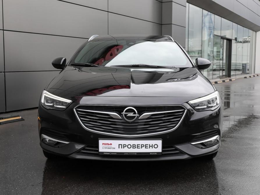 Opel Insignia II Москва  - изображение 2