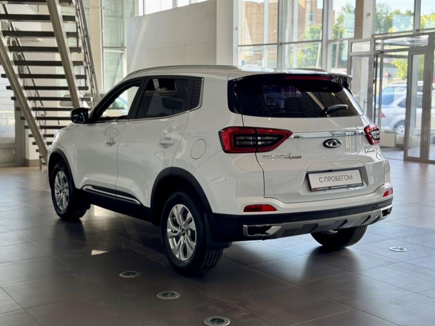Chery Tiggo 4 Pro I Рестайлинг Саранск  - изображение 5
