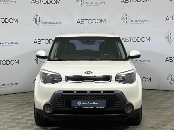 Kia Soul II с пробегом 2016 года, цена 1 197 000 рублей, 180429 км, хэтчбек, Автокод Объявления
