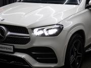 Mercedes-Benz GLE II (V167) Москва  - изображение 47