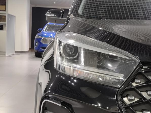 Chery Tiggo 4 Pro I с пробегом 2022 года, цена 1 477 000 рублей, 60933 км, внедорожник, Автокод Объявления