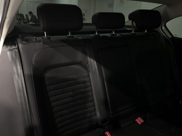 Volkswagen Passat B8 с пробегом 2018 года, цена 2 682 000 рублей, 84376 км, седан, Автокод Объявления