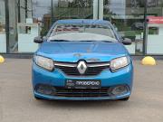 Renault Logan II Ижевск  - изображение 24