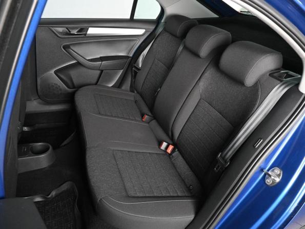 Skoda Rapid II с пробегом 2020 года, цена 1 679 000 рублей, 87277 км, лифтбек, Автокод Объявления