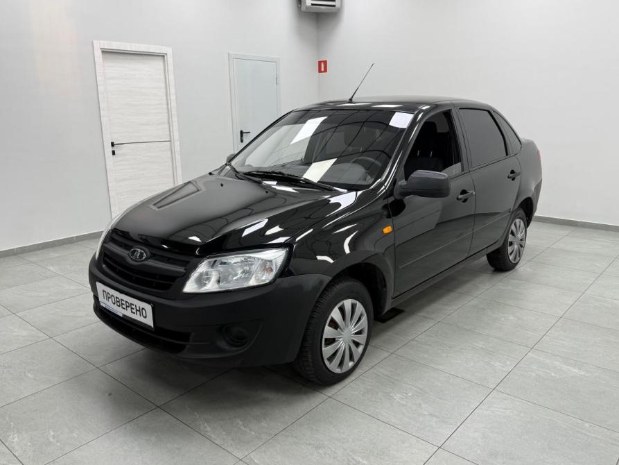 Lada (ВАЗ) Granta I Казань  - изображение 1