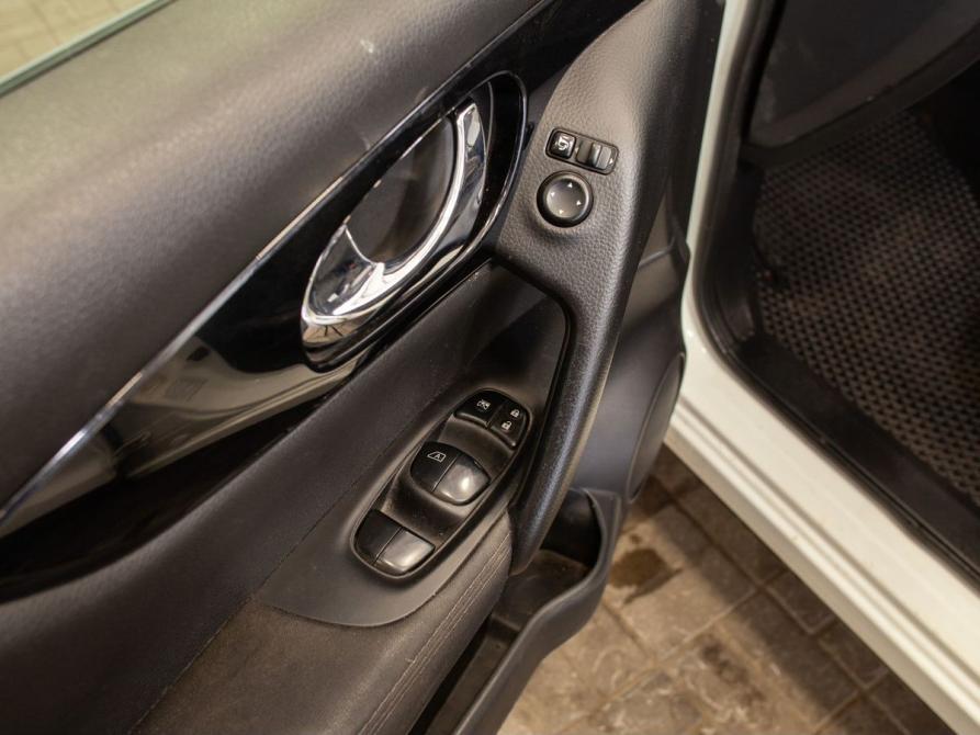 Nissan Qashqai II Иваново  - изображение 32