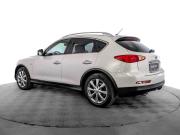 Infiniti EX I (J50) Москва  - изображение 36