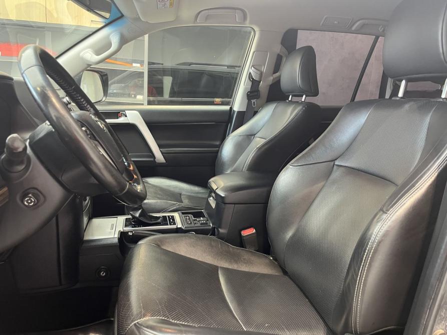 Toyota Land Cruiser Prado 150 Series Рестайлинг 2 Новосибирск  - изображение 8