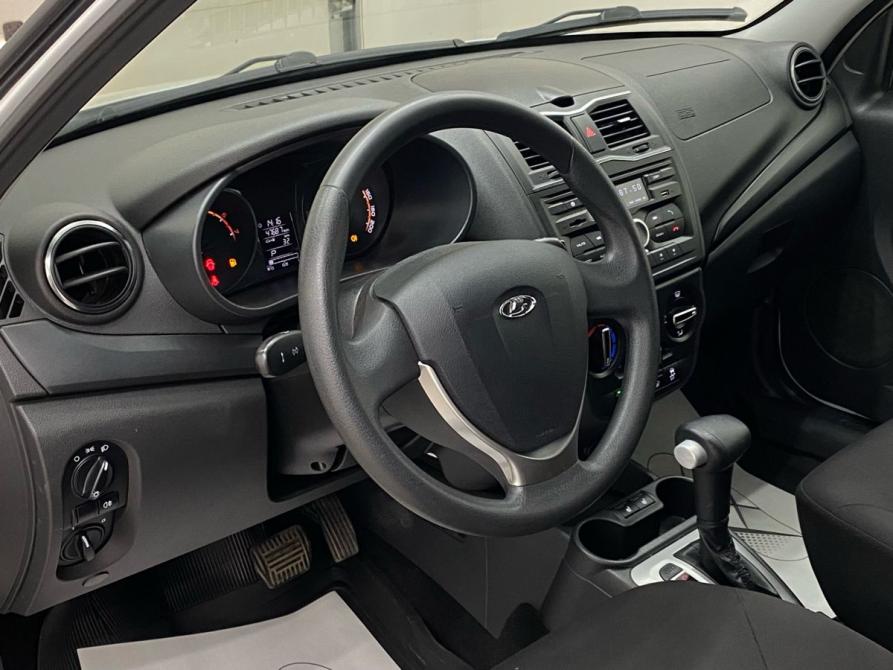Lada (ВАЗ) Granta I Рестайлинг Энгельс  - изображение 16