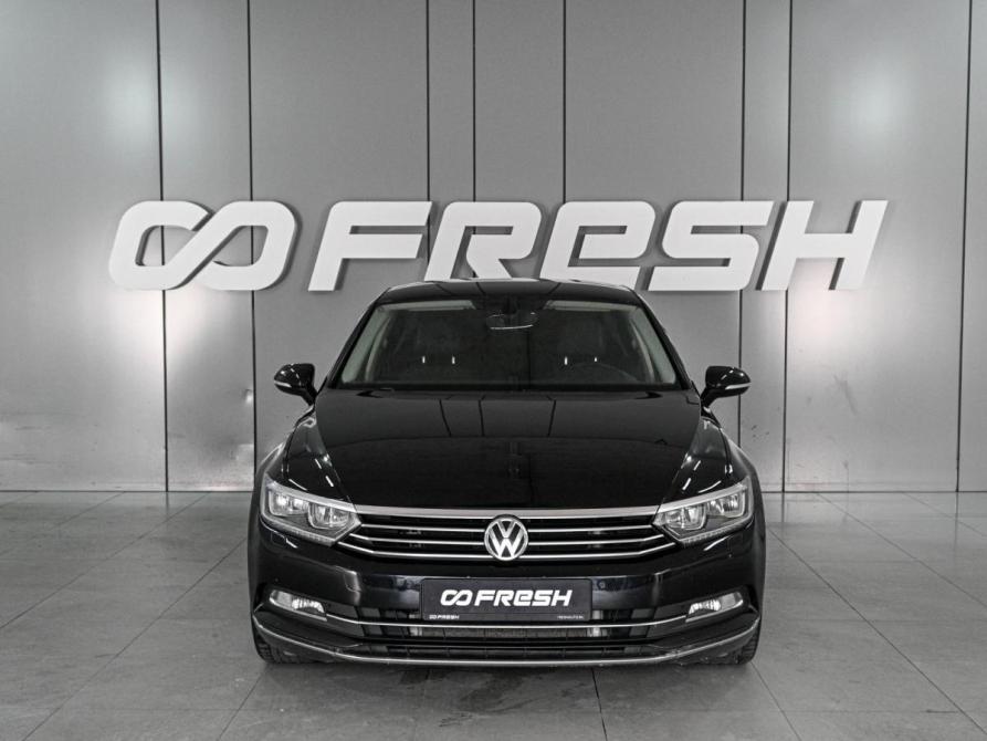 Volkswagen Passat B8 Ростов-на-Дону  - изображение 3