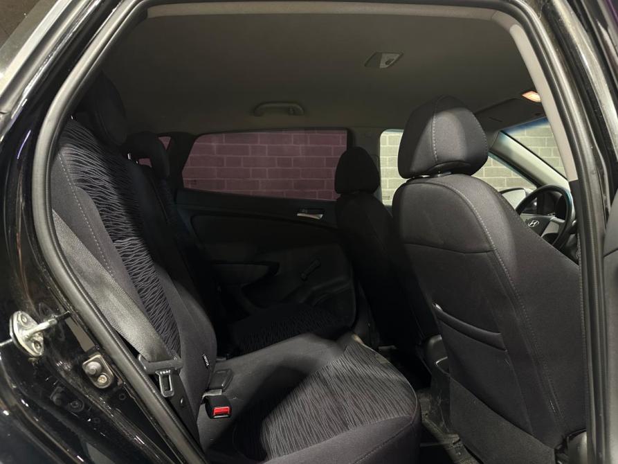 Hyundai Solaris I Рестайлинг Челябинск  - изображение 8