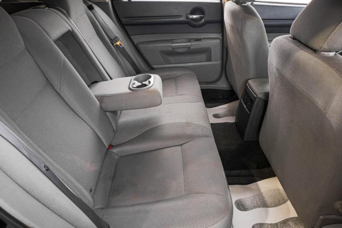 Dodge Magnum I с пробегом 2005 года, цена 1 349 000 рублей, 240000 км, универсал, Автокод Объявления