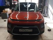 Kia Soul III Москва  - изображение 29